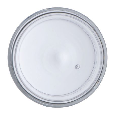 Duplafalú üvegpohár 200ml