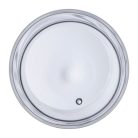 Duplafalú üvegpohár 200ml