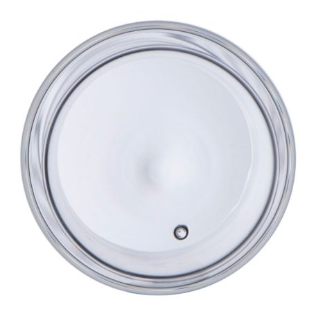 Duplafalú üvegpohár 200ml