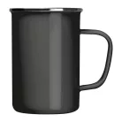 Zománcozott fém bögre 550 ml