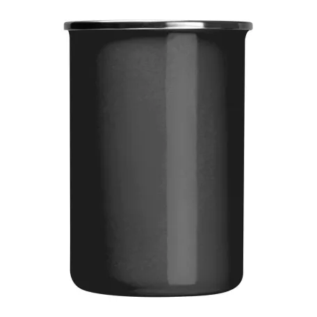 Zománcozott fém bögre 550 ml