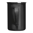 Zománcozott fém bögre 550 ml