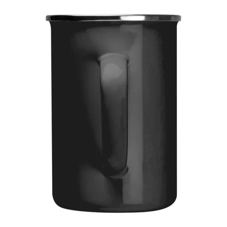 Zománcozott fém bögre 550 ml