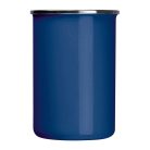 Zománcozott fém bögre 550 ml