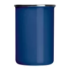 Zománcozott fém bögre 550 ml
