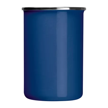 Zománcozott fém bögre 550 ml