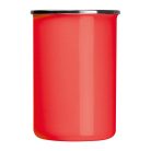 Zománcozott fém bögre 550 ml