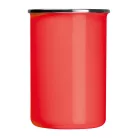Zománcozott fém bögre 550 ml