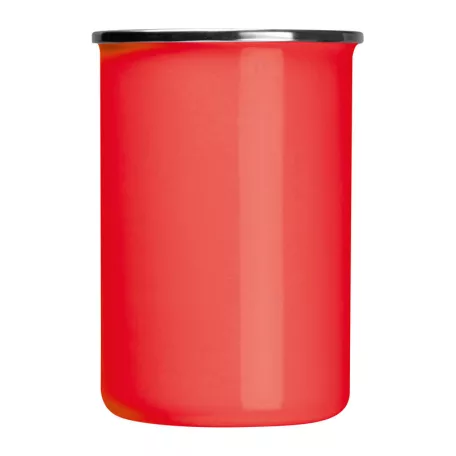 Zománcozott fém bögre 550 ml