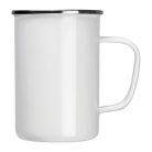 Zománcozott fém bögre 550 ml