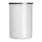 Zománcozott fém bögre 550 ml