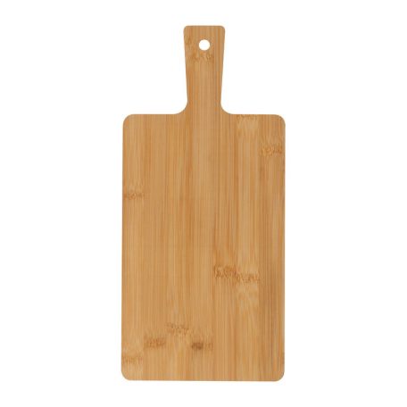 Bambusz vágódeszka pala betéttel