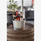 Jégvödör üvegnyitóval