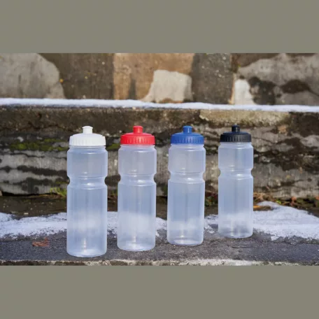 Sport ivópalack 750 ml