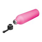 Gumírozott ivópalack, 750 ml