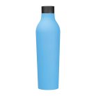 Gumírozott ivópalack, 750 ml