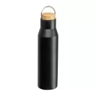Újrahasznosított rozsdamentes acél termosz, 550ml