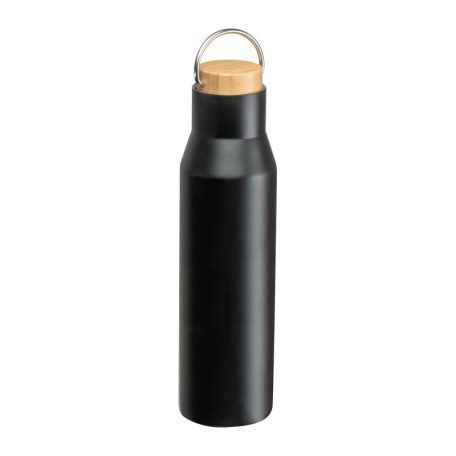 Újrahasznosított rozsdamentes acél termosz, 550ml