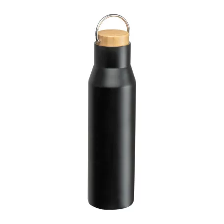 Újrahasznosított rozsdamentes acél termosz, 550ml