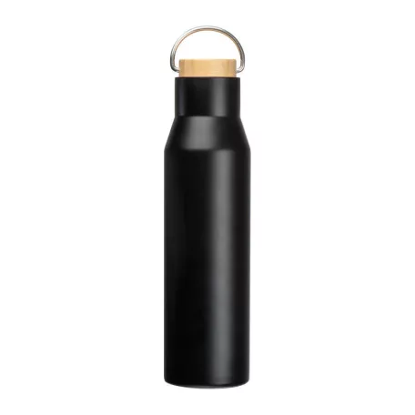 Újrahasznosított rozsdamentes acél termosz, 550ml