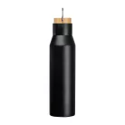 Újrahasznosított rozsdamentes acél termosz, 550ml
