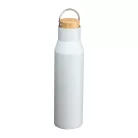 Újrahasznosított rozsdamentes acél termosz, 550ml