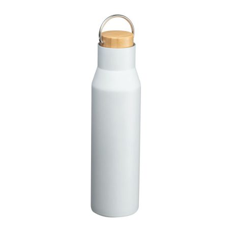 Újrahasznosított rozsdamentes acél termosz, 550ml