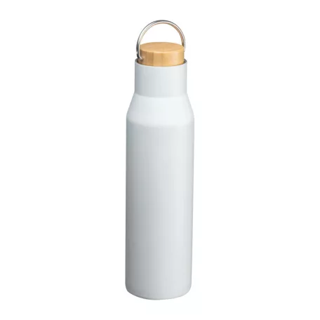 Újrahasznosított rozsdamentes acél termosz, 550ml