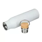 Újrahasznosított rozsdamentes acél termosz, 550ml