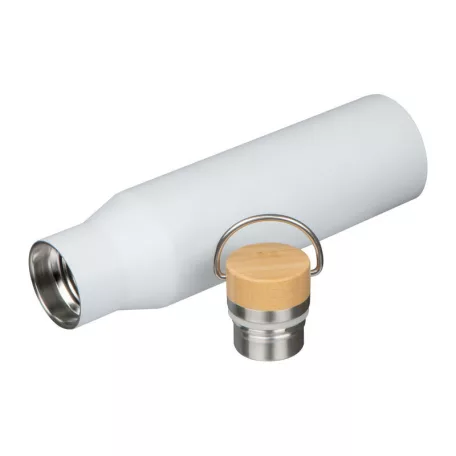 Újrahasznosított rozsdamentes acél termosz, 550ml