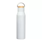 Újrahasznosított rozsdamentes acél termosz, 550ml