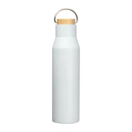 Újrahasznosított rozsdamentes acél termosz, 550ml
