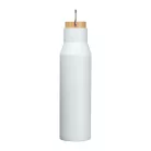 Újrahasznosított rozsdamentes acél termosz, 550ml