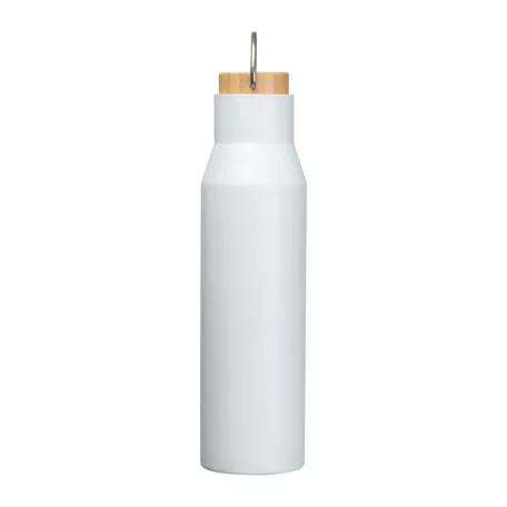 Újrahasznosított rozsdamentes acél termosz, 550ml