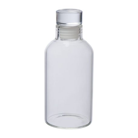 Üveg ivópalack, 300 ml