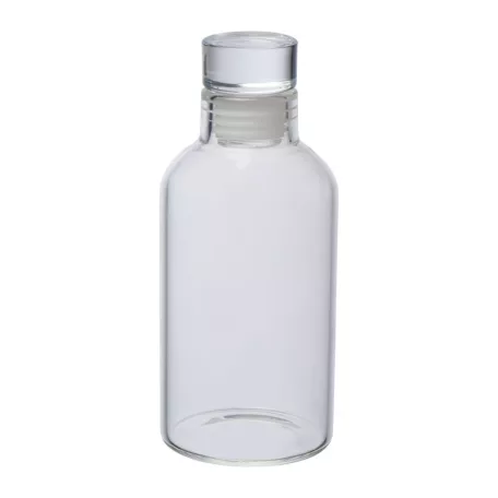 Üveg ivópalack, 300 ml