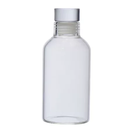 Üveg ivópalack, 300 ml