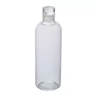 Üveg ivópalack, 750 ml