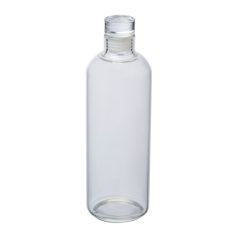 Üveg ivópalack, 750 ml