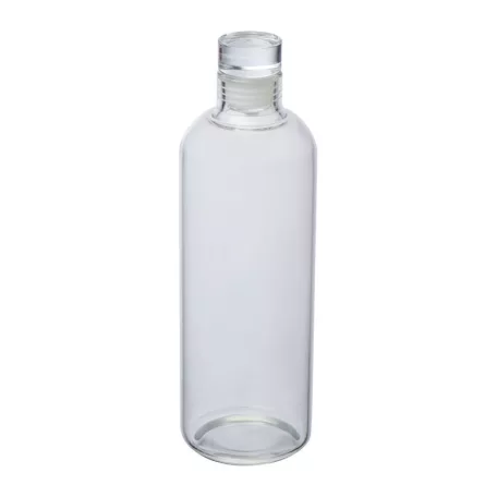 Üveg ivópalack, 750 ml