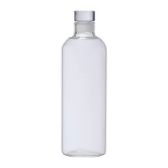 Üveg ivópalack, 750 ml