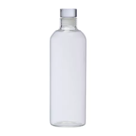 Üveg ivópalack, 750 ml