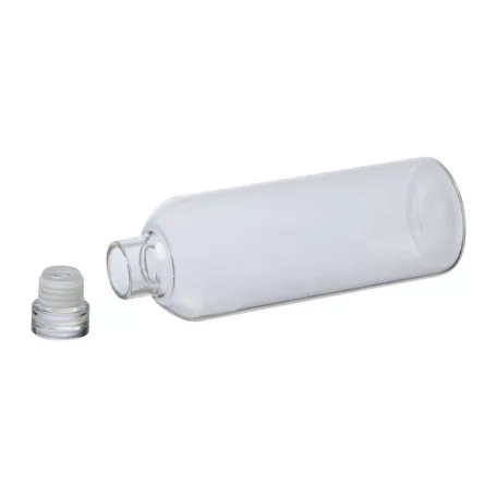 Üveg ivópalack, 750 ml
