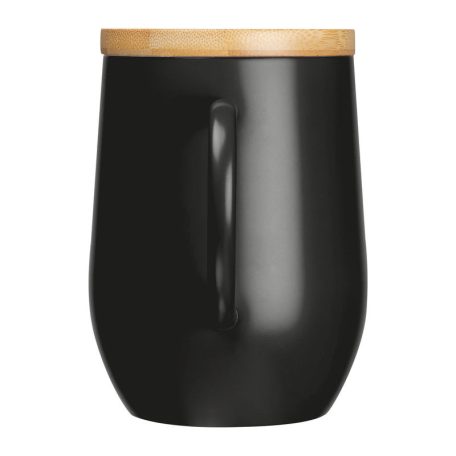 Duplafalú termoszbögre, 300 ml