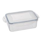 Három darabos ételtartó készlet