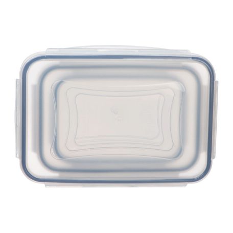 Három darabos ételtartó készlet