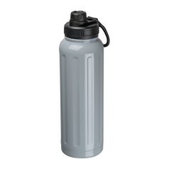 Fém termosz kulacs, 1200 ml