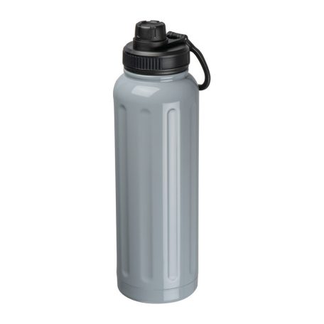 Fém termosz kulacs, 1200 ml