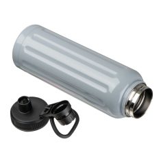 Fém termosz kulacs, 1200 ml