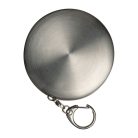 Összecsukható rozsdamentes acél pohár